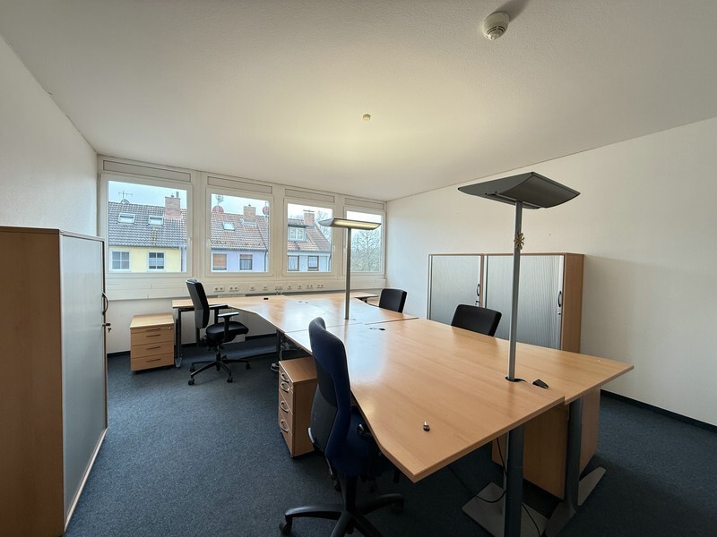 Büro 1