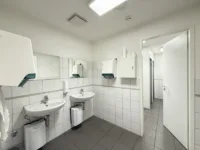WC