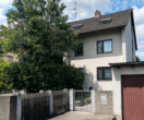 Hausansicht 2