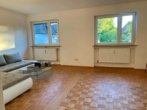 Wohnzimmer - Helle 3-Zimmer-Wohnung in zentraler & begehrter Wohnlage von Lauf