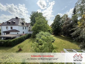 Ein Traum für 2: Helle 3-Zimmer-Wohnung in bester Lage von Lauf a. d. Pegnitz, 91207 Lauf, Wohnung