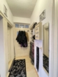 Flur - Altbaucharme in St. Leonhard: Schöne 2-Zimmer-Balkon-Wohnung mit Einbauküche Nürnberg zur Miete