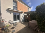 Terrasse - Familienparadies: Reihenmittelhaus mit genialer Raumaufteilung, Garage und STP in zentraler Lage von Lauf