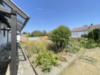 Garten Ansicht 2