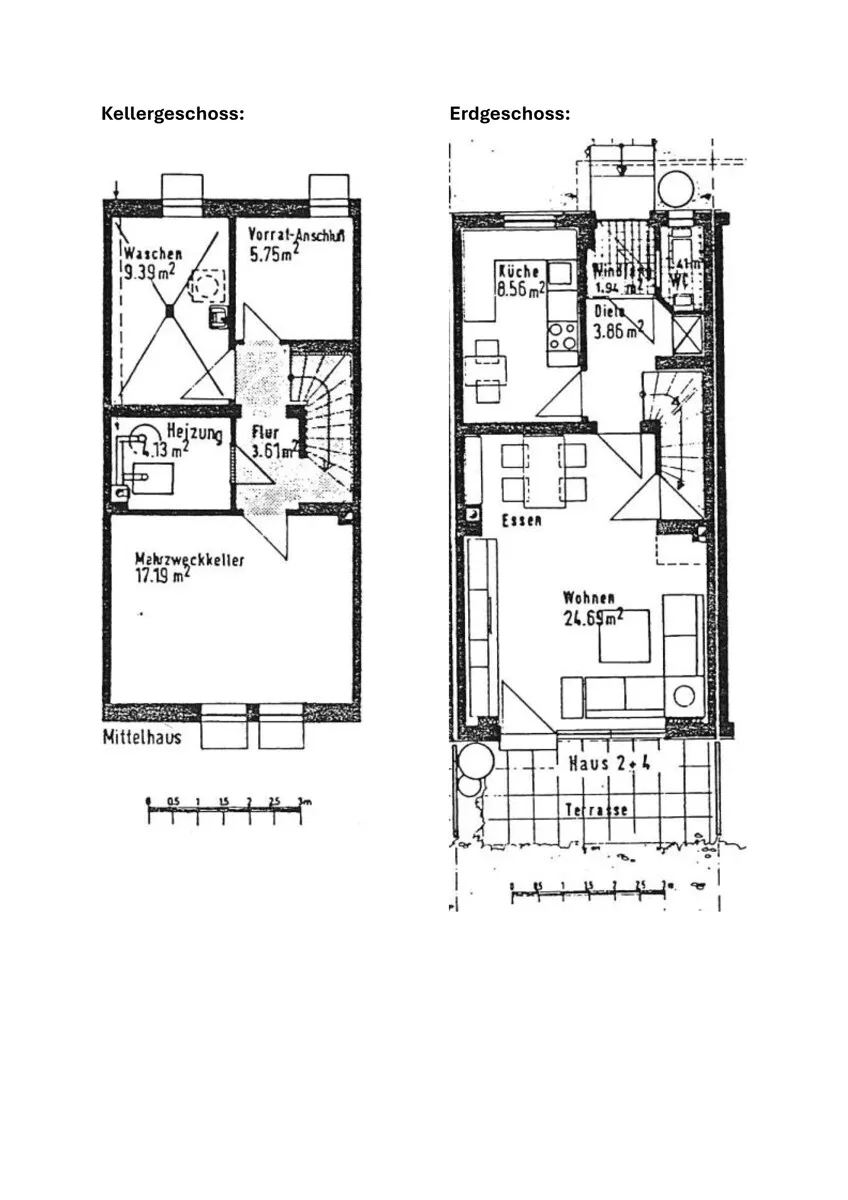 Grundrisse KG/EG_1