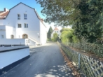 Zufahrt Ansicht 1