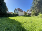 Grundstücksansicht 1 - Rarität in zweiter Reihe!!! Exklusives Grundstück in Toplage von Nürnberg-Erlenstegen