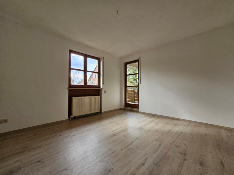 Arbeits-/Kinderzimmer