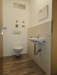 Gäste-WC - Attraktive 3-Zimmer-Wohnung mit Balkon in ruhiger, zentraler Lage von Behringersdorf