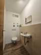 Gäste-WC - Attraktive 3-Zimmer-Wohnung mit Balkon in ruhiger, zentraler Lage von Behringersdorf