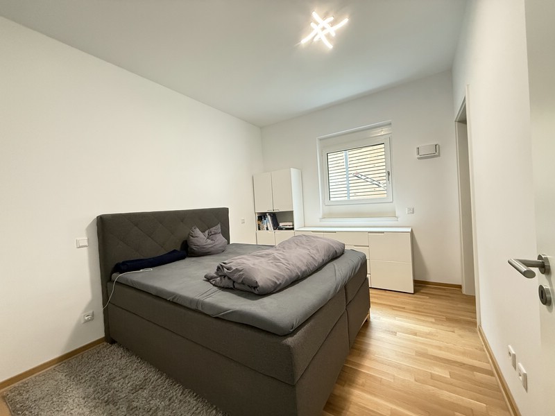 N5555 Schlafzimmer