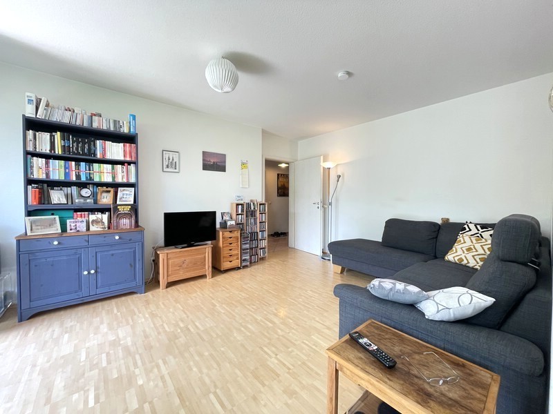Wohnen/Essen
