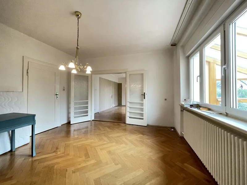 EG Wohnen/Essen