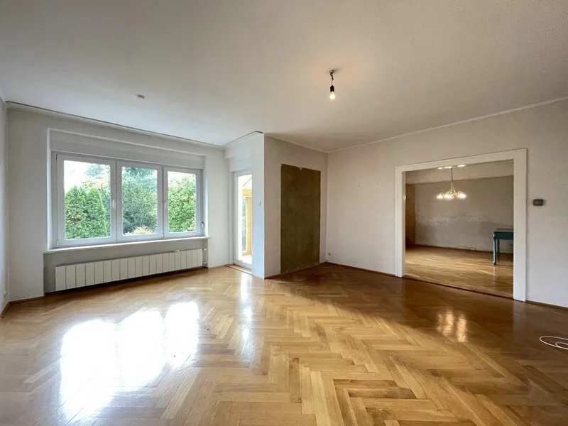 EG Wohnen/Essen