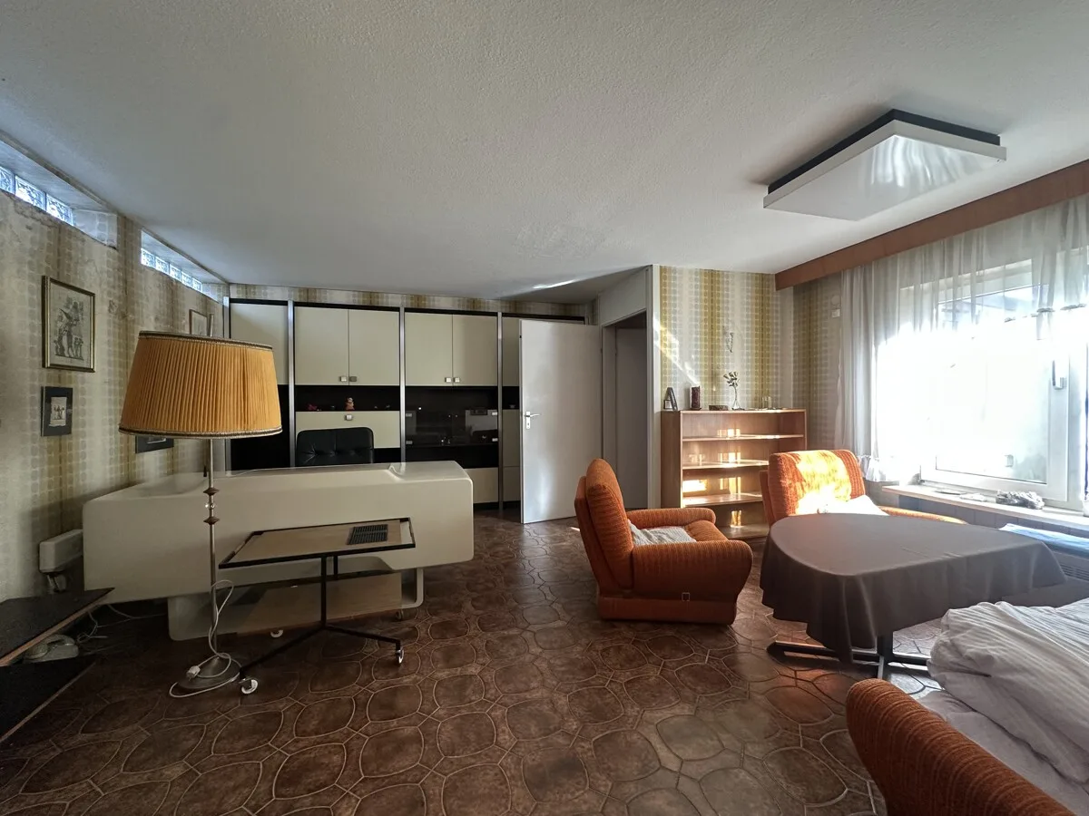 EG Arbeitszimmer