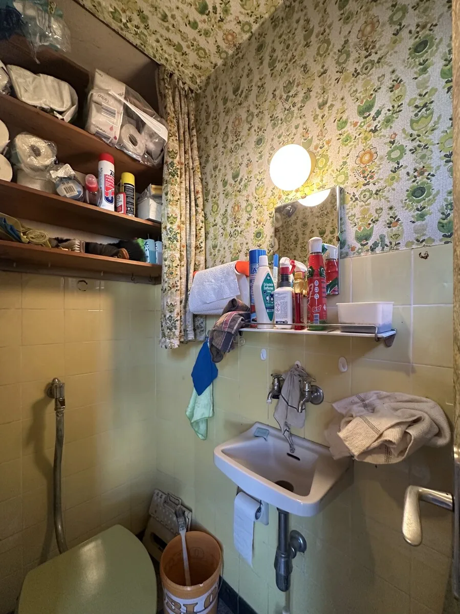 EG Gäste-WC