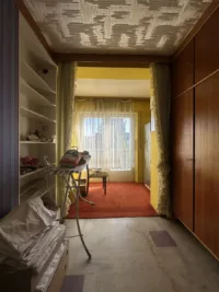 OG Schlafzimmer Ankleide