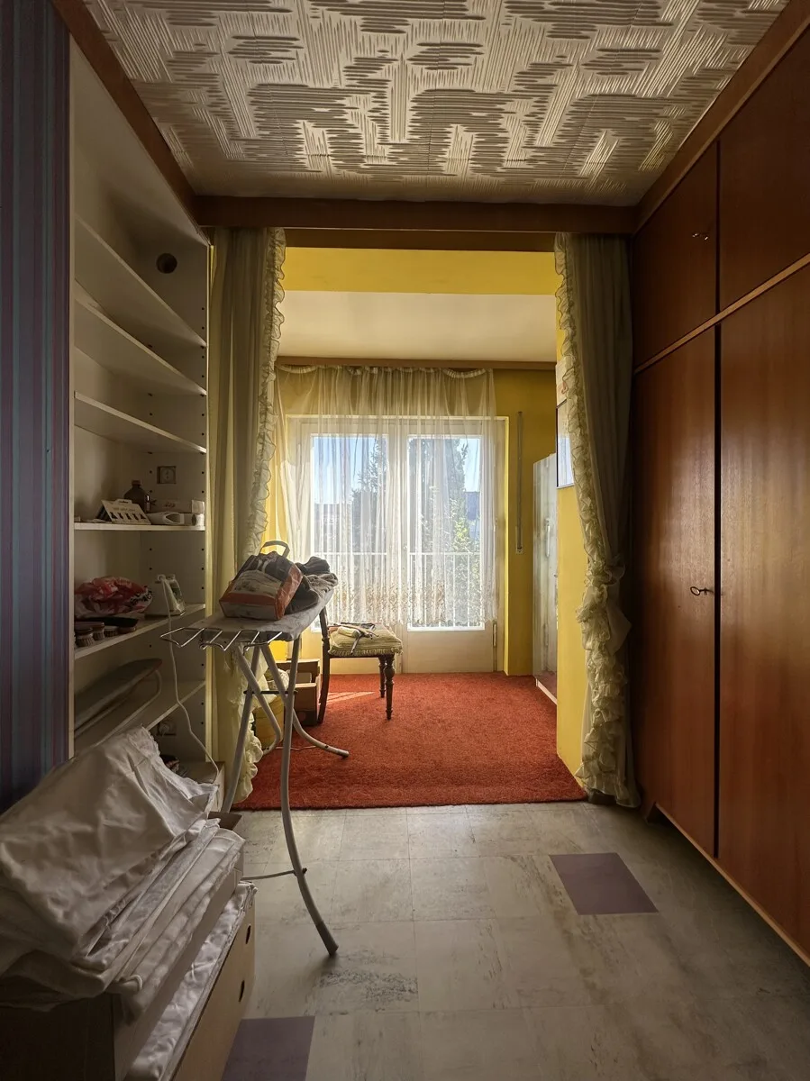 OG Schlafzimmer Ankleide
