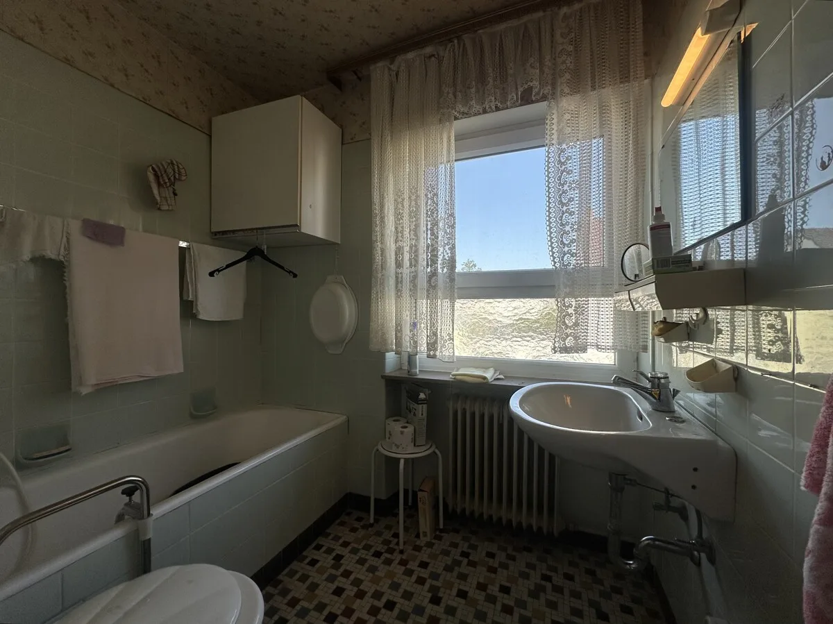OG Badezimmer