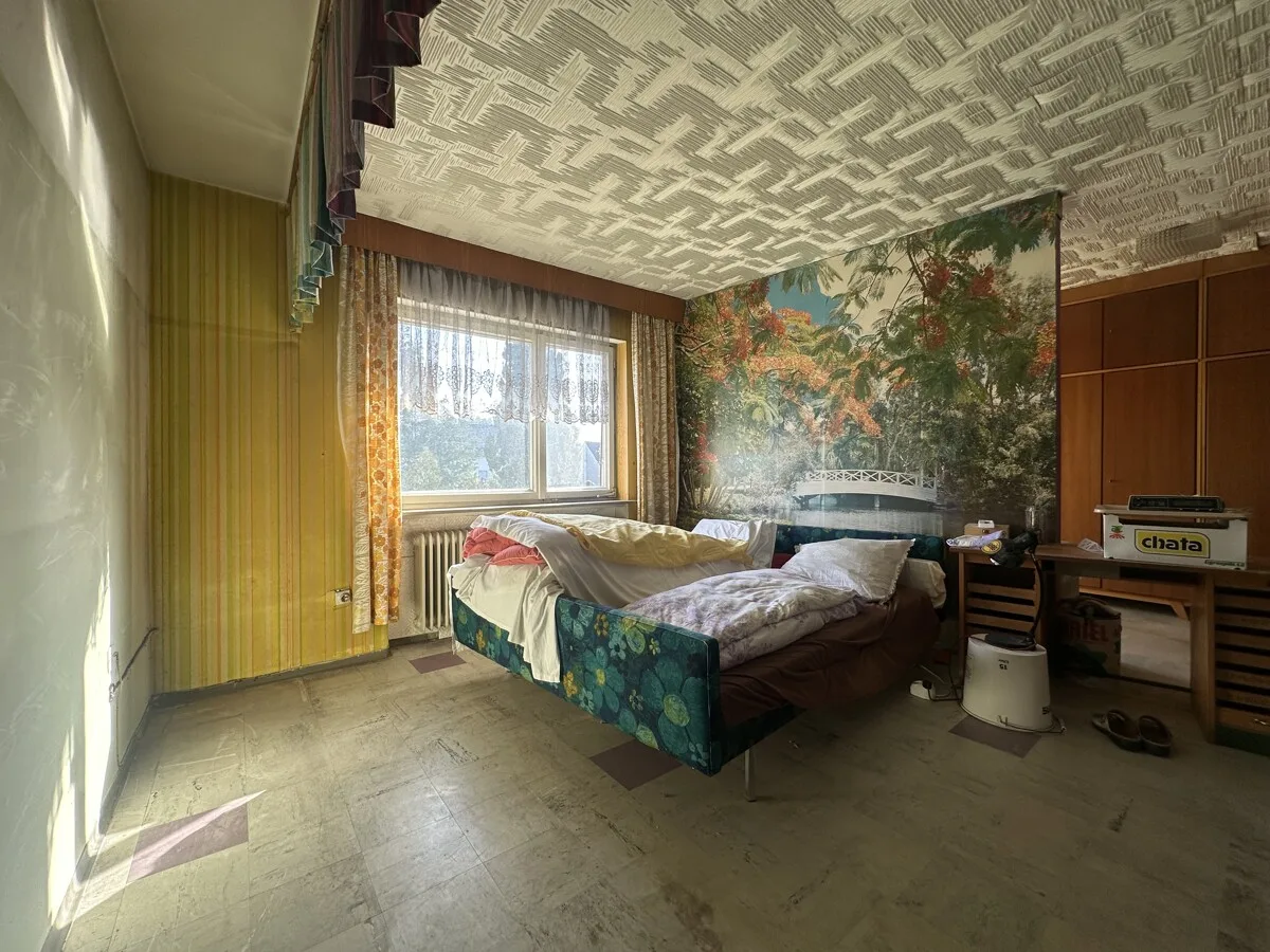 OG Schlafzimmer