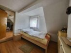 Durchgangszimmer DG