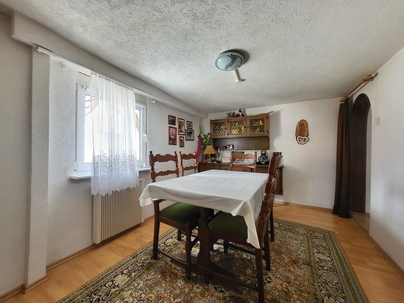 Esszimmer OG