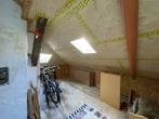 Abstellraum - Über den Dächern von Johannis: Schöne 2-Zimmer-DG-Wohnung mit Dachbalkon zur Miete (5. OG)