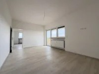 Zimmer 3 mit Balkon