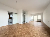 Wohn- und Esszimmer