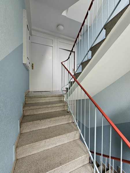 Treppenhaus
