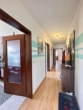 Flur - Ein Traum: Großzügige 2-Zimmer-Wohnung mit riesigem Sonnenbalkon in Neunkirchen a. Sand!