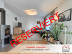 Wohnen - Einfamilienhaus-Feeling – Stilvolle Doppelhaushälfte im Laufer „Musikerviertel“ wartet auf neue Bewohner
