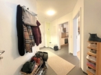 Flur - Schöne 2-Zimmer-Wohnung mit Sonnenbalkon & TG-Stellplatz in attraktiver Wohnlage von Lauf zur Miete