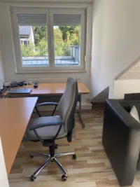 Arbeitszimmer