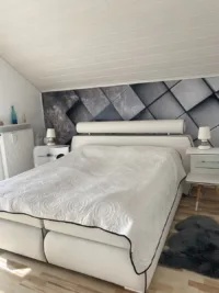 Schlafzimmer Ansicht 2