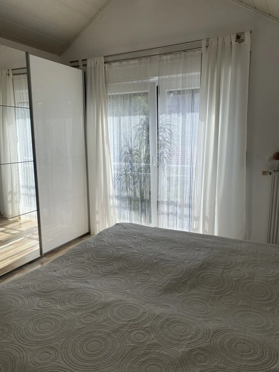 Schlafzimmer Ansicht 2