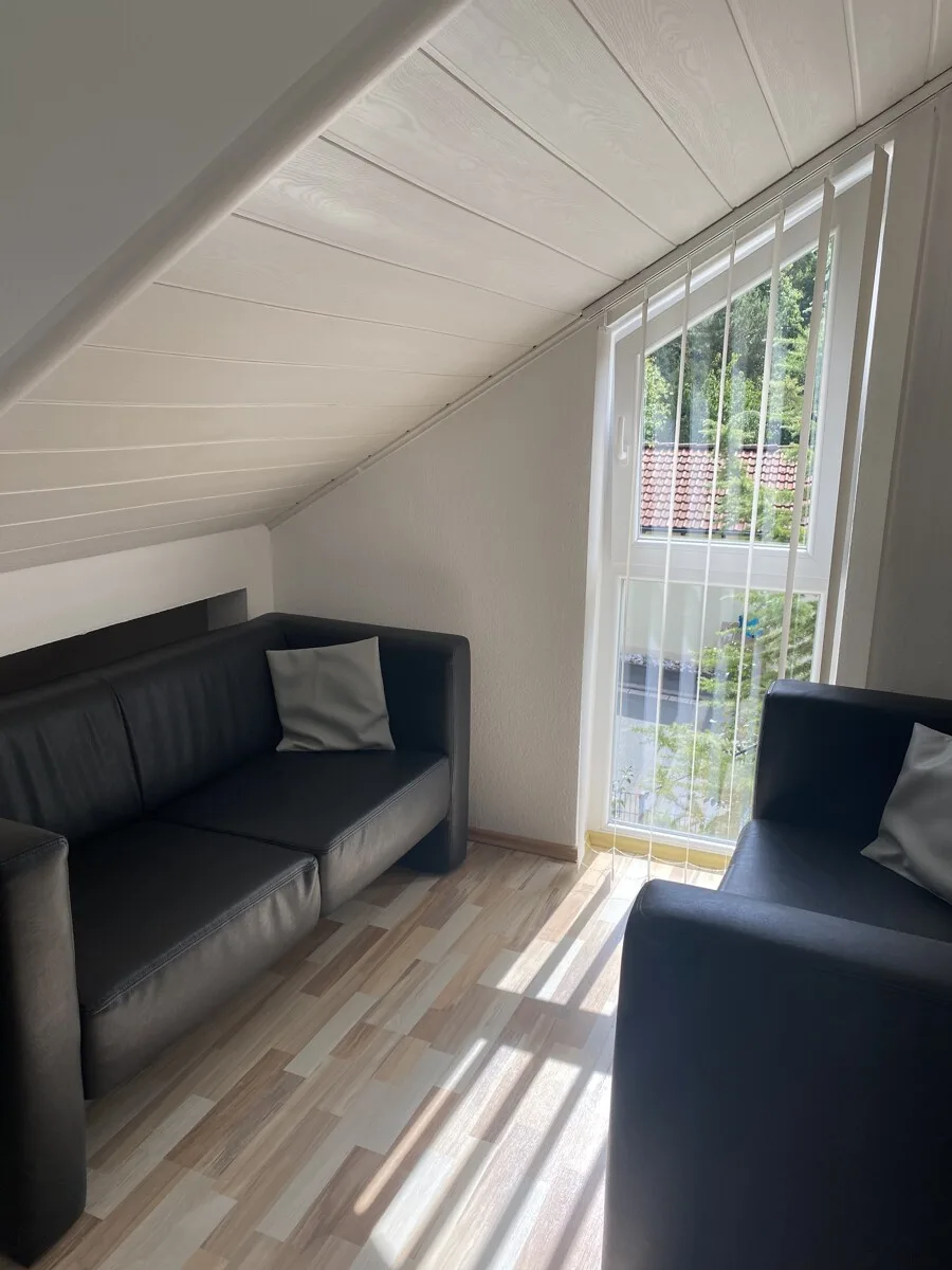 Arbeitszimmer / Ansicht 2