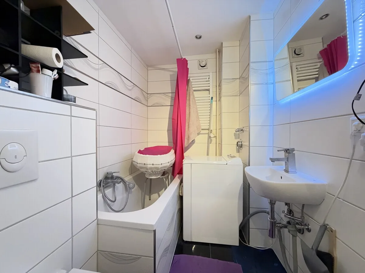 Badezimmer