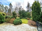 EG Terrasse/Garten - Charmantes Stadthaus in Reihenbauweise mit Garage u.v.m. in ruhiger Lage von Nürnberg-Langwasser