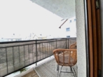 Balkon - Tolle 2-PLUS-1-Raum-Wohnung mit Balkon und Garage in Schnaittach zur Miete