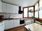 Küche - Tolle 2-PLUS-1-Raum-Wohnung mit Balkon und Garage in Schnaittach zur Miete
