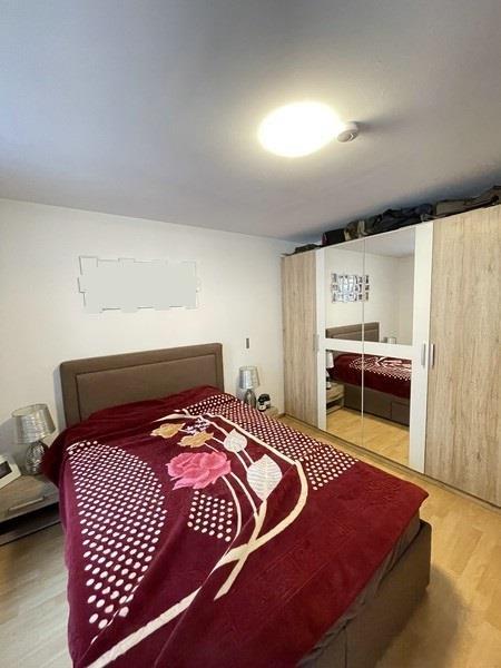 Schlafzimmer / 1. OG links