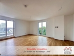 Wohnen - Licht, Luft, Leben: 2-Zimmer-Neubau-Traum mit XXL-Dachterrasse Nürnberg Ost