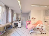 Innenansicht