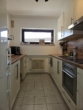 Küche - Singles & Pärchen aufgemerkt! Tolle 2,5-Zimmer-EG-Whg. mit großem Balkon in Zirndorf-Anwanden