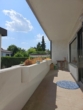 Balkon - Singles & Pärchen aufgemerkt! Tolle 2,5-Zimmer-EG-Whg. mit großem Balkon in Zirndorf-Anwanden