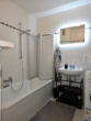 Bad - Singles & Pärchen aufgemerkt! Tolle 2,5-Zimmer-EG-Whg. mit großem Balkon in Zirndorf-Anwanden