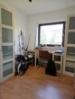 Arbeitszimmer - Singles & Pärchen aufgemerkt! Tolle 2,5-Zimmer-EG-Whg. mit großem Balkon in Zirndorf-Anwanden