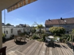 Terrasse - Ihr neues Reihenpanoramahaus in Reichenschwand – Charmant, hell & mit traumhaftem Garten