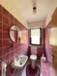 Toilette - Sonniges Einfamilienhaus mit herrlichem Garten & Garage in idyllischer Lage von Rupprechtstegen-OT